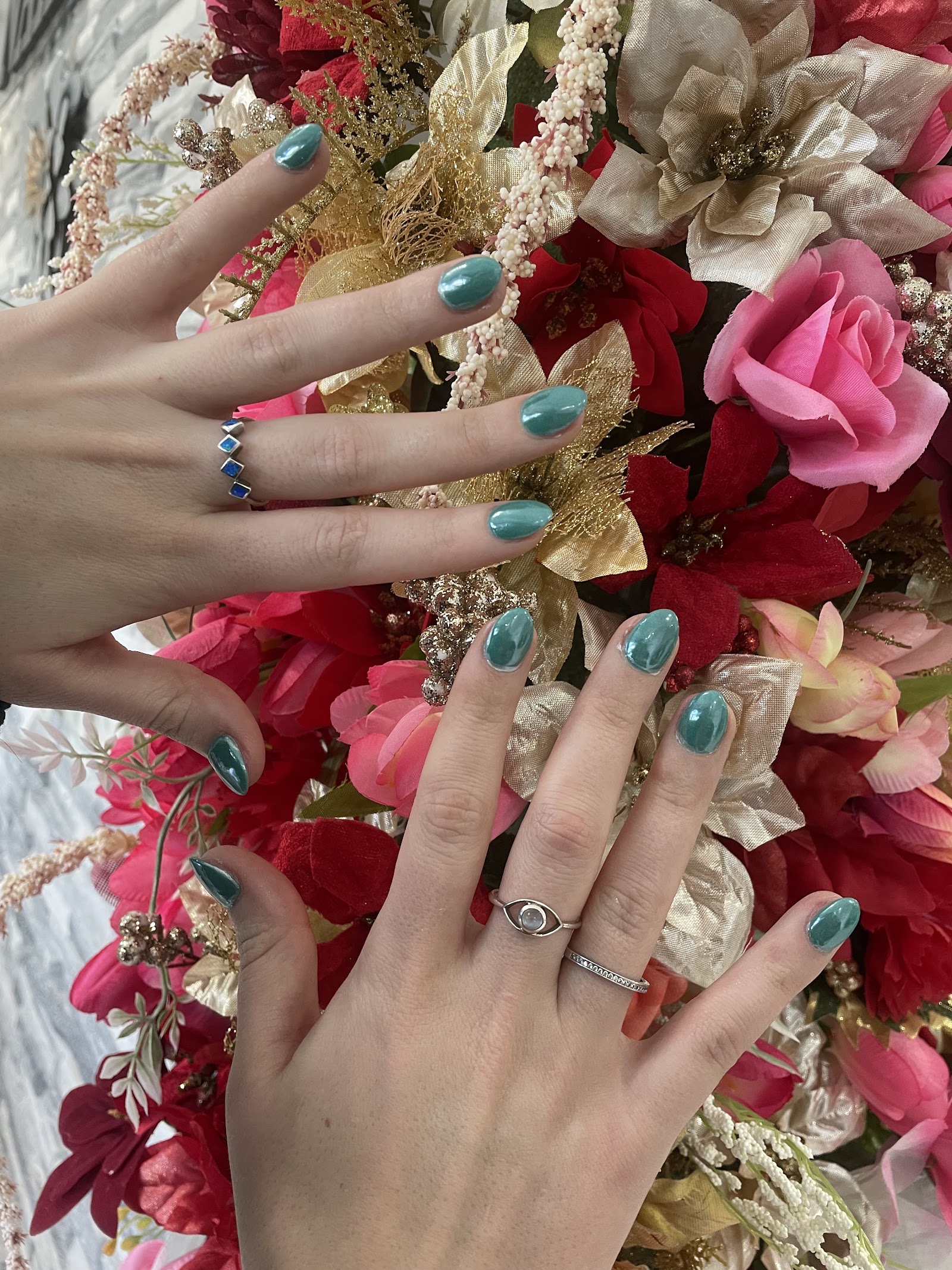 NOIRE THE NAIL BAR North Raleigh nail work in Raleigh, North Carolina