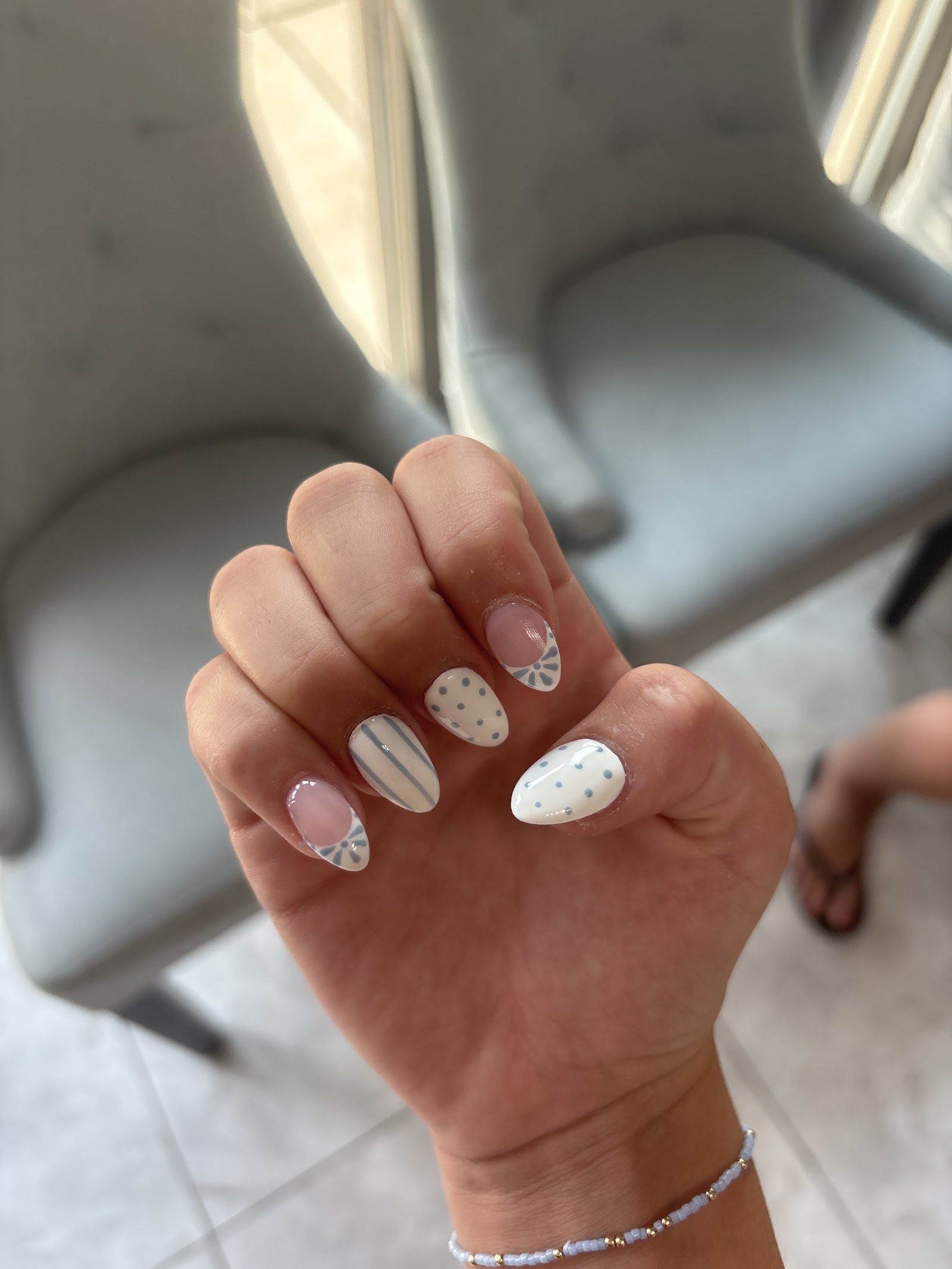 NOIRE THE NAIL BAR North Raleigh nail photo 1