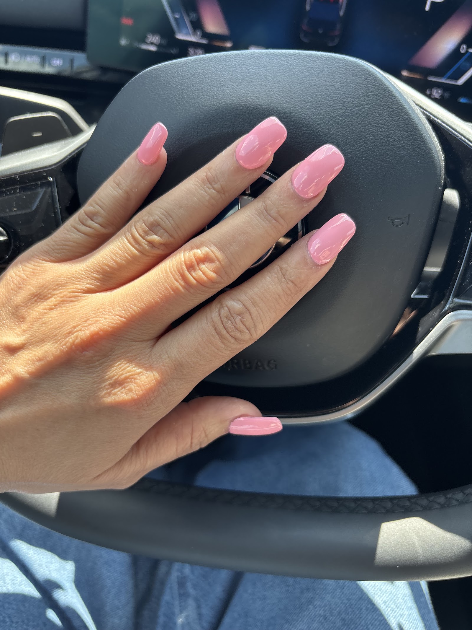 NOIRE THE NAIL BAR North Raleigh nail photo 2