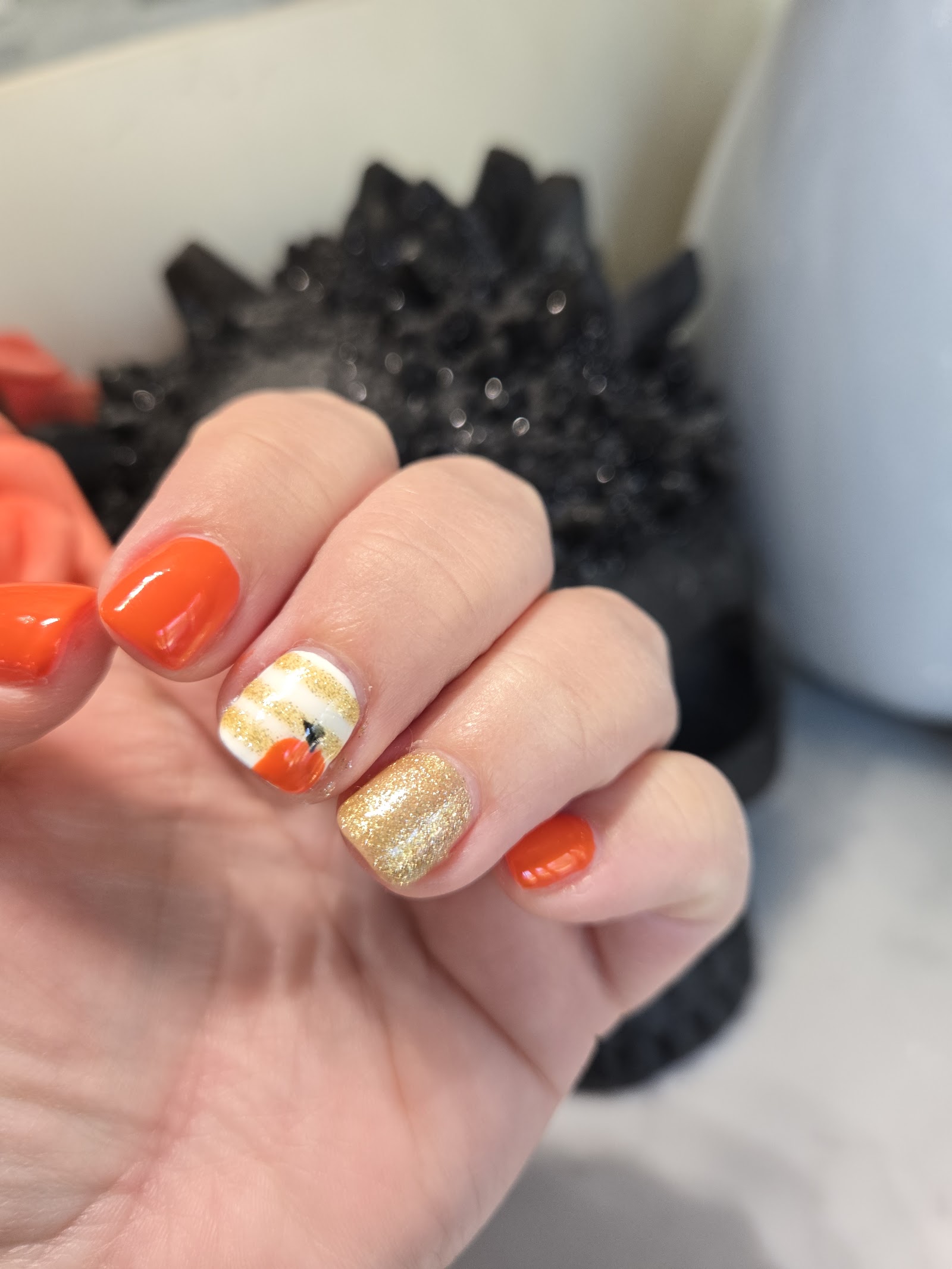 NOIRE THE NAIL BAR North Raleigh nail photo 4