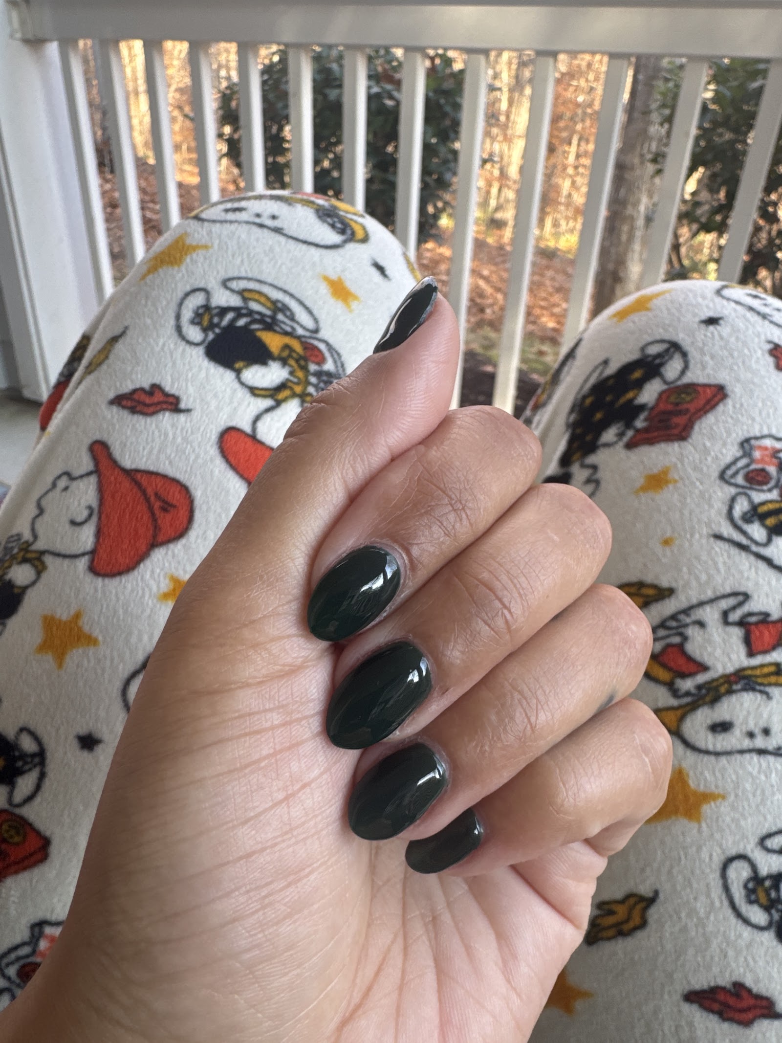 NOIRE THE NAIL BAR North Raleigh nail photo 5